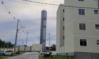 Imagem 4: Apartamento para aluguel: Residencial Praia de PIPA, com 45m2 com 2/4 em Ponta Negra - Nat