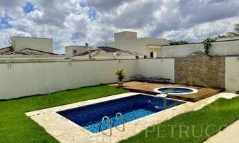 Imagem 2: Casa - Swiss Park - Campinas