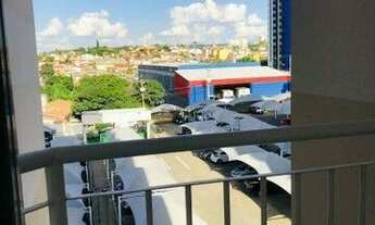 Imagem: Apartamento à venda no bairro Jardim Pagliato
