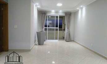 Imagem: Lindo apartamento com 3 dormitórios à