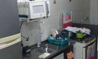 Imagem: Apartamento com 2 dormitórios à venda