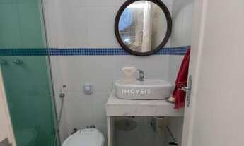 Imagem 4: Apartamento com 5 dormitórios à venda, 191 m² por R$ 1.580.000 - Copacabana - Rio de Janei