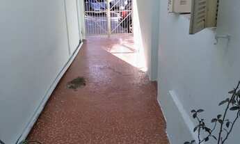 Imagem: Casa terrea alugo p Comercio ou moradia