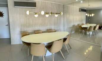 Imagem: Apartamento na Jatiuca pronto para morar!