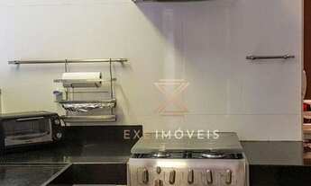 Imagem 6: Apartamento com 4 dormitórios à venda, 140 m² por R$ 1.150.000 - Sion - Belo Horizonte/MG