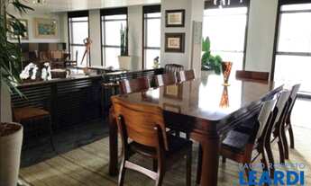 Imagem 4: APARTAMENTO - JARDIM AMÉRICA - SP