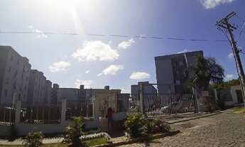 Imagem: PORTO ALEGRE - Apartamento Padrão - PROTASIO