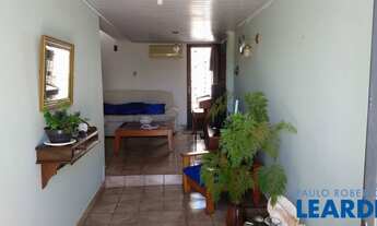 Imagem 5: SOBRADO - SAÚDE - SP