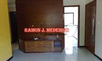 Imagem: Cobertura 173m² 3qts 1ste piscina espaço