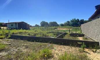 Imagem 4: Barbada Terreno no bairro operaria em Araranguá