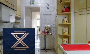 Imagem 4: Apartamento com 3 dormitórios à venda, 100 m² por R$ 905.000 - Brooklin - São Paulo/SP