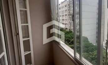 Imagem 5: Apartamento para venda possui 83 metros quadrados com 3 quartos em Copacabana - Rio de Jan