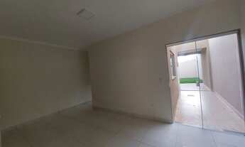 Imagem 5: Casa Nova Campo Grande