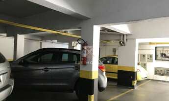 Imagem 5: Apartamento com 4 dormitórios à venda, 259 m² por R$ 1.100.000 - Sion - Belo Horizonte/MG