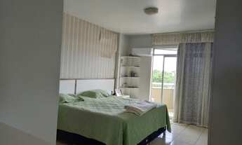 Imagem 2: Apto com 206m - R$ 450.000 - 3 suítes - Centrão de Várzea Grande