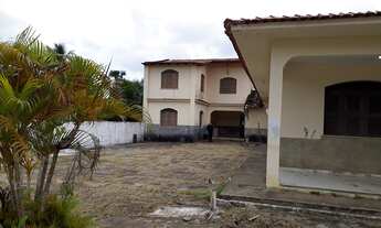 Imagem 2: SALINAS - CASA NO BAIRRO DESTACADO C/ 3 SUÍTE + ANEXO C/ 3/4- CÓD-2883