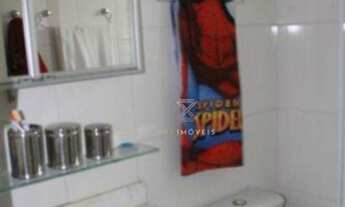 Imagem 4: Apartamento com 2 dormitórios à venda, 62 m² por R$ 390.000 - Pirituba - São Paulo/SP