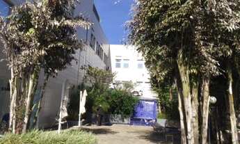 Imagem 6: Prédio em Brasília/DF