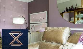 Imagem 3: Apartamento com 3 dormitórios à venda, 64 m² por R$ 438. - Carandiru - São Paulo/SP