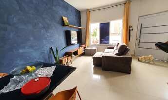 Imagem: Casa com piscina em condomínio