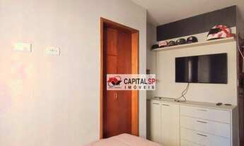 Imagem 4: Sobrado com 2 dormitórios à venda, 65 m² por R$ 385.000,00 - Vila Santana - São Paulo/SP