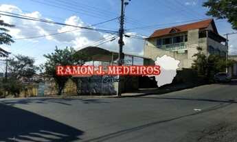 Imagem 3: B. CANAÃ lote residencial 360m² plano murado próx. Cid. Adm. em BHte - MG