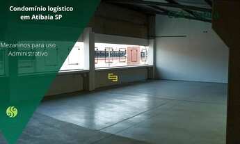 Imagem 6: Galpão para alugar em Atibaia/SP