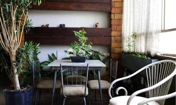 Imagem 3: São Paulo - Apartamento Padrão - Santa Cecília