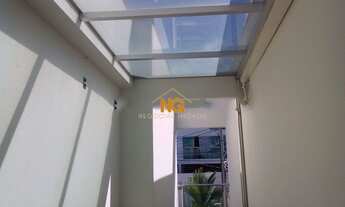 Imagem 7: CONTAGEM - Casa Padrão - Jardim Riacho das Pedras