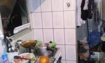 Imagem 6: Apto padrão, 2 dormitorios, 1 vaga, bem localizado, lapa