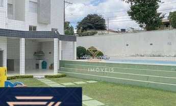 Imagem 3: Apartamento com 2 dormitórios à venda, 82 m² por R$ 580.000 - Caiçaras - Belo Horizonte/MG