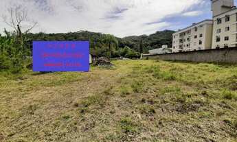 Imagem: Terreno para Venda em Itajaí, Canhanduba
