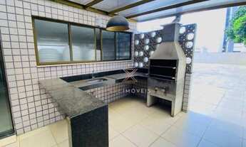 Imagem 7: Apartamento com 3 dormitórios à venda, 110 m² por R$ 850.000 - Santa Efigênia - Belo Horiz