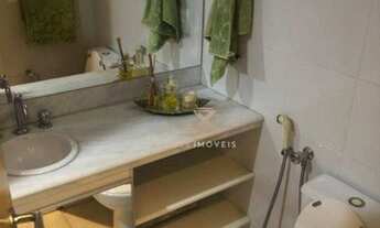 Imagem 2: Apartamento com 3 dormitórios à venda, 104 m² por R$ 1.800.000,00 - Lourdes - Belo Horizon