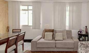 Imagem 6: Apartamento com 3 dormitórios à venda, 96 m² por R$ 580.000 - Prado - Belo Horizonte/MG