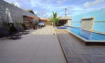 Imagem 2: Itanhaém - Casa Padrão - Balneário São Jorge