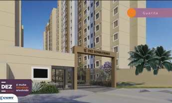 Imagem: Visite o Dez Bonsucesso Decorado