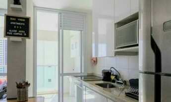 Imagem 6: COBERTURA - PINHEIROS - SP