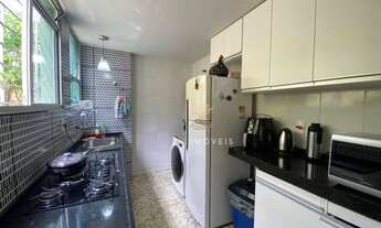 Imagem 4: Apartamento com 3 dormitórios à venda, 75 m² por R$ 220.000 - Vila Cloris - Belo Horizonte