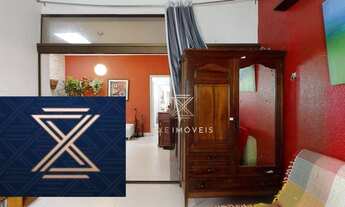 Imagem 4: Apartamento com 2 dormitórios à venda, 70 m² por R$ 650.000 - Botafogo - Rio de Janeiro/RJ