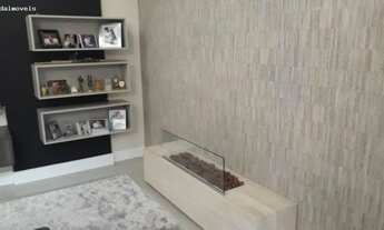 Imagem 2: Casa para Venda em Mogi das Cruzes, Vila Nova Socorro, 4 dormitórios, 4 suítes, 6 banheiro