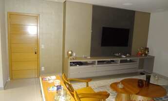 Imagem 4: Apartamento 3 suítes Jardim das Américas, Cuiabá-MT