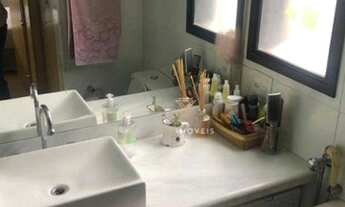 Imagem 4: Apartamento com 3 dormitórios à venda, 104 m² por R$ 1.800.000,00 - Lourdes - Belo Horizon