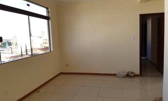 Imagem 7: Apartamento para venda possui 103 metros quadrados com 3 quartos em Centro - Pouso Alegre