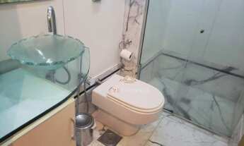 Imagem 2: Apartamento com 3 dormitórios à venda, 220 m² por R$ 1.200.000 - Santo Antônio - Belo Hori