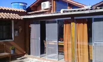 Imagem 3: Casa - Arco Íris