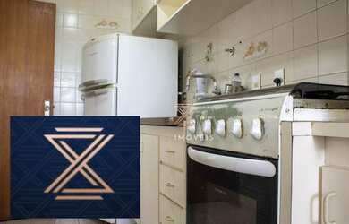 Imagem 11: Apartamento com 3 dormitórios à venda, 62 m² por R$ 400.000 - Vila Gomes - São Paulo/SP