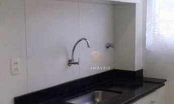 Imagem 3: Apartamento com 3 dormitórios à venda, 87 m² por R$ 304.500 - Padre Eustáquio - Belo Horiz