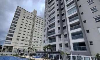 Imagem: Apartamentos de alto padrão para locação