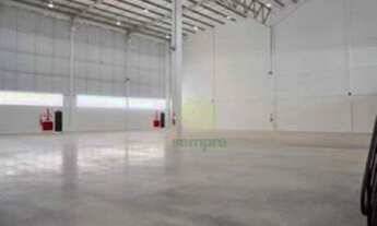 Imagem 5: Galpão para alugar em Itapevi/SP